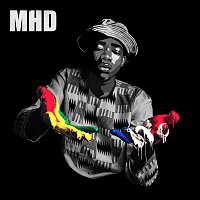 MHD – Afro Trap Part. 3 (Champions League)