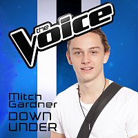 Mitch Gardner – Down Under [The Voice Australia 2016 Performance]