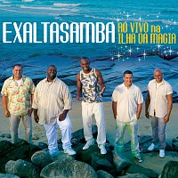 Exaltasamba – Ao Vivo Na Ilha Da Magia