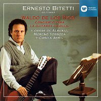 Ernesto Bitetti – Concierto para la guitarra criolla