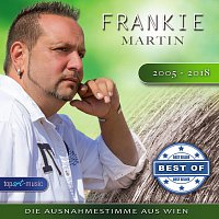 Frankie Martin – Best of