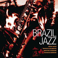Various  Artists – Feeling Swing - Brazil Jazz