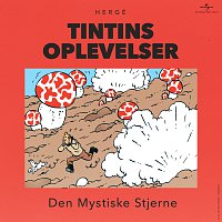 Tintin – Den Mystiske Stjerne