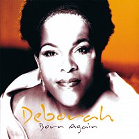 Deborah Fraser – Born Again