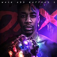 Dax – Wack Ass Rappers 2