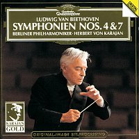 Berliner Philharmoniker, Herbert von Karajan – Beethoven: Symphonies Nos.4 & 7 MP3