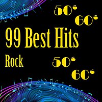 Různí interpreti – 99 Best Hits of Rock