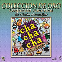 Orquesta América – Colección De Oro: Bailando Al Compás Del Cha Cha Chá, Vol. 2