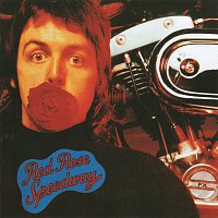 Paul McCartney, Wings – Red Rose Speedway