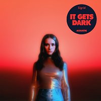 Sigrid – It Gets Dark [out in space, acoustic]