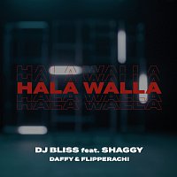DJ Bliss, Shaggy, Daffy, Flipperachi – Hala Walla