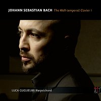 Luca Guglielmi – Bach, J.S.: The Welltempered Clavier, Book 1, BWV 846-869