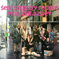 Šest strýců – Víno, zelí a zpěv Šest strýců v Redutě
