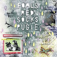 Foals – Red Socks Pugie EP