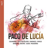 Paco De Lucía Por Estilos [Vol.2]