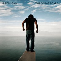 Elton John – The Diving Board CD