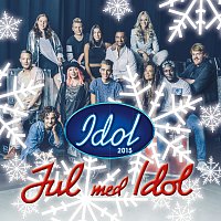 Jul med Idol