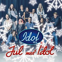 Idolerna 2015 – Jul med Idol