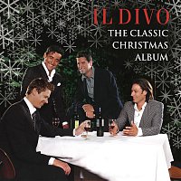 Il Divo – The Classic Christmas Album