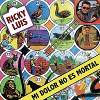 Ricky Luis – Mi Dolor No Es Mortal