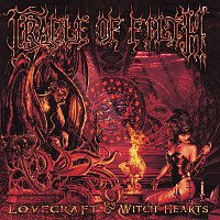 Cradle Of Filth – Lovecraft & Witch Hearts