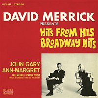 Various  Artists – David Merrick Presents Hits From His Broadway Hits