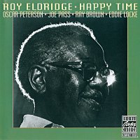 Roy Eldridge – Happy Time