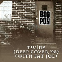Big Pun – Twinz (Deep Cover '98) [feat. Fat Joe] EP