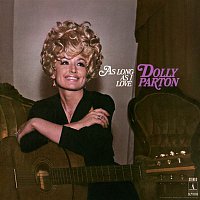 Dolly Parton – As Long as I Love