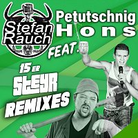 Stefan Rauch, Petutschnig Hons – 15er Steyr (feat. Petutschnig Hons)