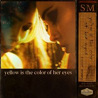 Soccer Mommy – yellow is the color of her eyes