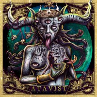 OTEP – Atavist [Deluxe Version]