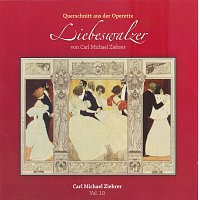 Rundfunkorchester des Sudwestfunks – Liebeswalzer von Carl Michael Ziehrer
