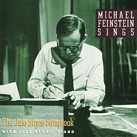 Michael Feinstein – Michael Feinstein Sings / The Jule Styne Songbook