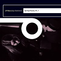 LP Duo, Ivan Božičević – Spring Passes, Pt. 1