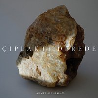 Přední strana obalu CD C?plakt? Derede