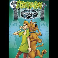Různí interpreti – Scooby Doo a strašidelný dům DVD