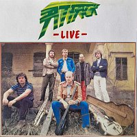 Attack – Attack Live 1982 (Live)
