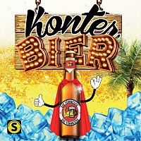 Die Tunnesse – Konterbier