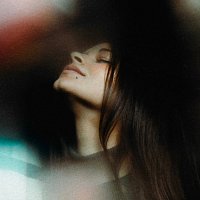 Přední strana obalu CD Rosemary