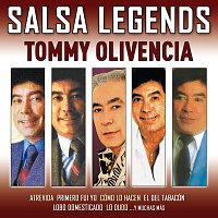 Tommy Olivencia – Salsa Legends