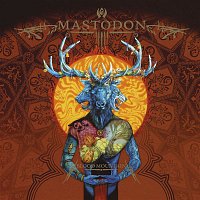Mastodon – The Wolf Is Loose