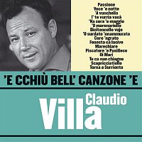 Claudio Villa – 'E cchiu bell' canzone 'e Claudio Villa
