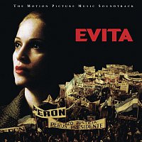 Evita Soundtrack – Evita: The Complete Motion Picture Music Soundtrack