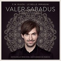 Valer Sabadus – Le belle immagini