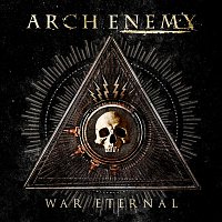 Arch Enemy – War Eternal