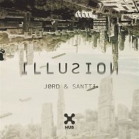 JORD, Santti – Illusion