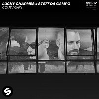 Charmes x Steff da Campo – Come Again