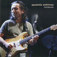 Apostolis Anthimos – Miniatures
