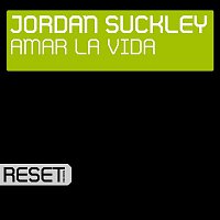 Jordan Suckley – Amar La Vida